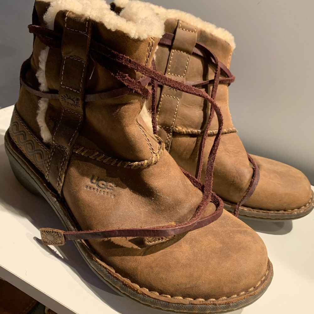 UGG Boots
